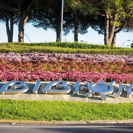 Townhouse With Private Garden * Bibione